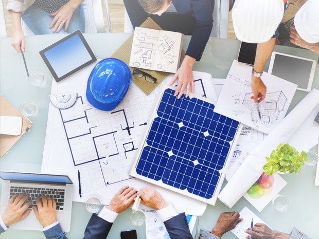 Group Working 